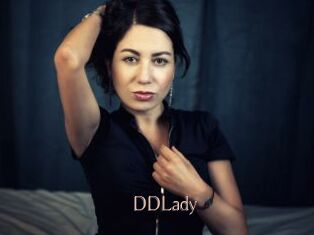 DDLady