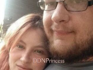DDNPrincess