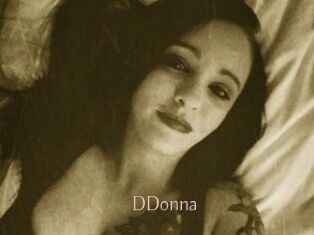 DDonna