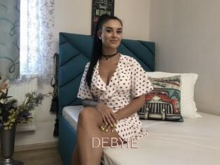 DEBYIE