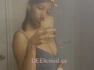 DEEliciousLipz
