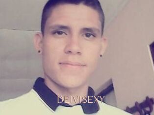 DEIVISEXY