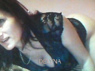 DELYNA