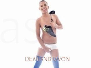 DEMIAN_BRWON
