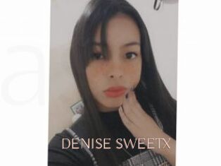 DENISE_SWEETX