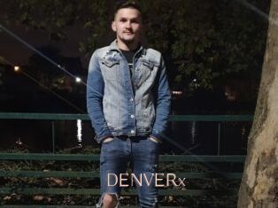 DENVERx
