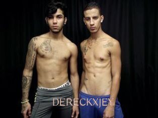 DERECKXJEY