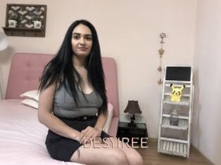 DESYIREE