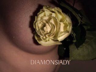 DIAMONSlADY