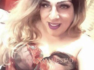 DIVINAMAJESTAD