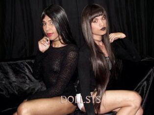 DOLLSTS