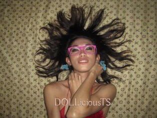 DOLLiciousTS