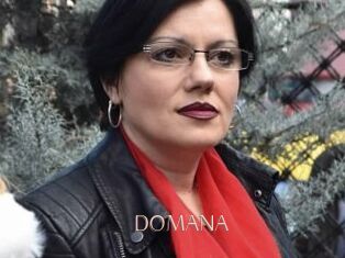 DOMANA