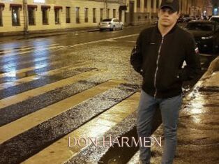 DON_HARMEN