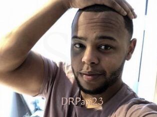 DRPapi23