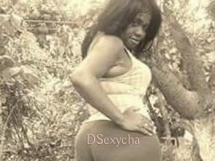 DSexycha