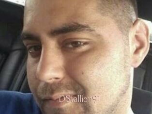 DStallion91