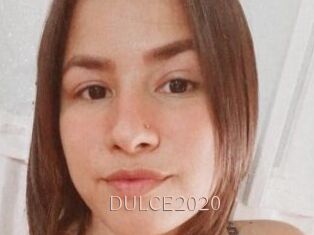 DULCE2020