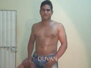 DUVAN