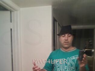 DWO4LIFER Anal Sexe