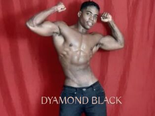 DYAMOND_BLACK