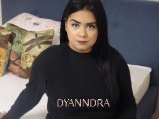 DYANNDRA