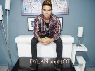 DYLANlatinHOT