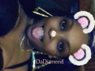 DaDiamond Anal Sexe