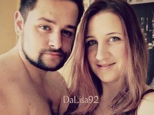 DaLisa92