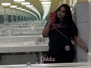 Dabbz
