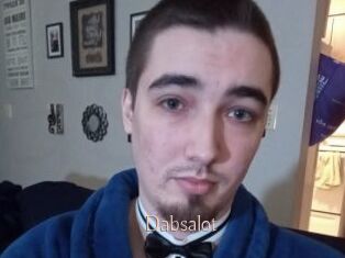 Dabsalot