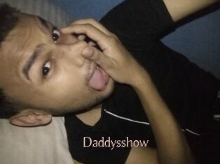 Daddysshow