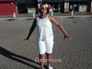 Dadprincess