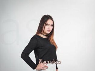 Daenakiss