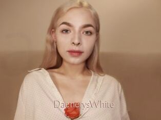 DaenerysWhite