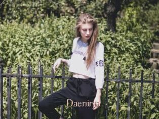 Daenirya