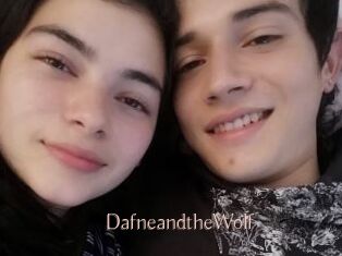 DafneandtheWolf
