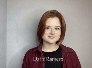 DafniRamero