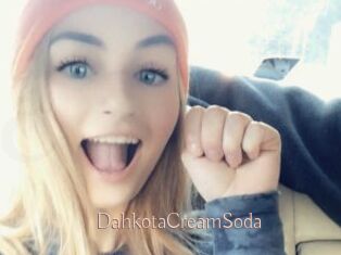 DahkotaCreamSoda