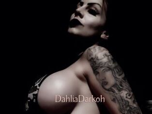 DahliaDarkoh
