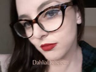 DahliaDelicious