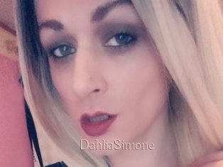 DahliaSimone Anal Sexe