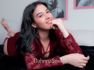 DahnnaSmith