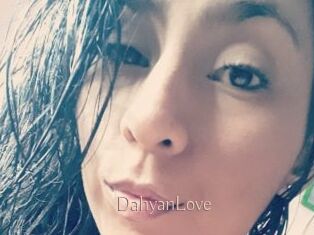 DahyanLove