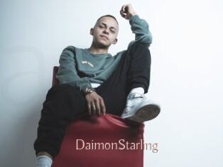 DaimonStarling