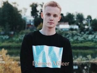 Daimon_Milleer