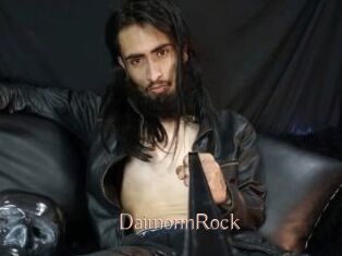DaimonnRock
