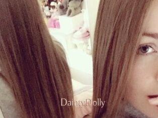 DaintyDolly