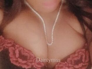 Daintymiss