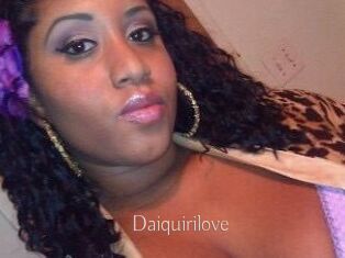 Daiquirilove